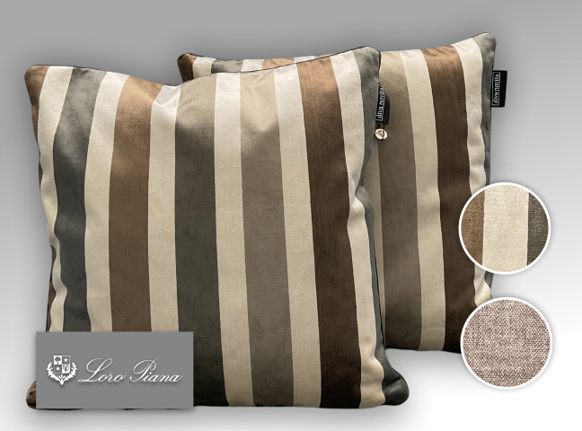 26 - Loro Piana- velvet